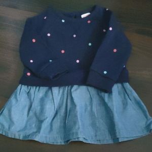 Baby Sweater